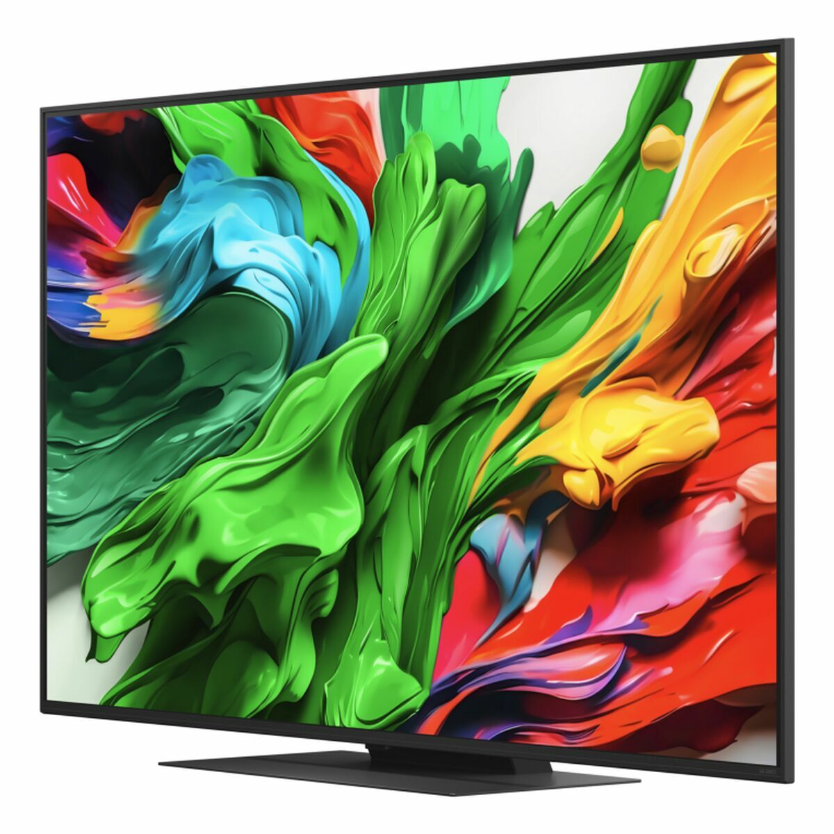 Lg Smart Tv Lg 55Qned87A6B 55" (55") 4K Ultra Hd (4K Ultra Hd) Led Hdr Edge-Led Amd Freesync (Led) (Hdr) (Edge-Led) (Amd Freesync)