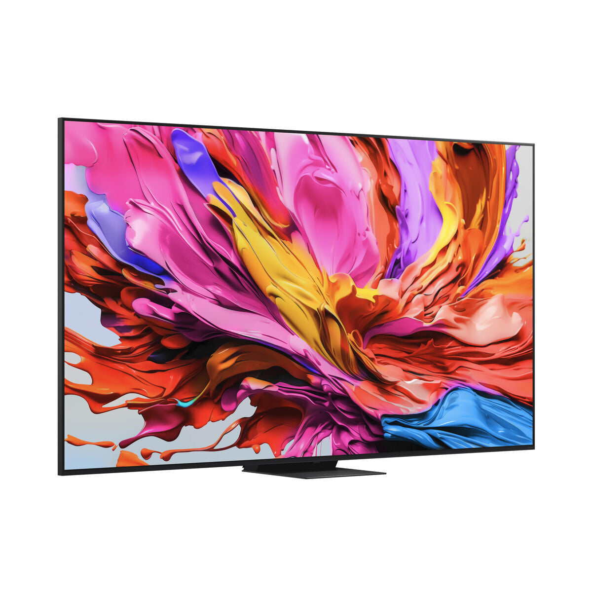 Smart TV LG 100QNED86A6 100 4K Ultra HD 100" LED HDR D-LED AMD FreeSync QNED (Refurbished A)