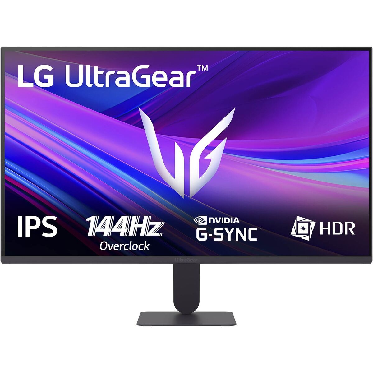 Lg Gaming Monitor Lg 27G411A-B 27" Full Hd