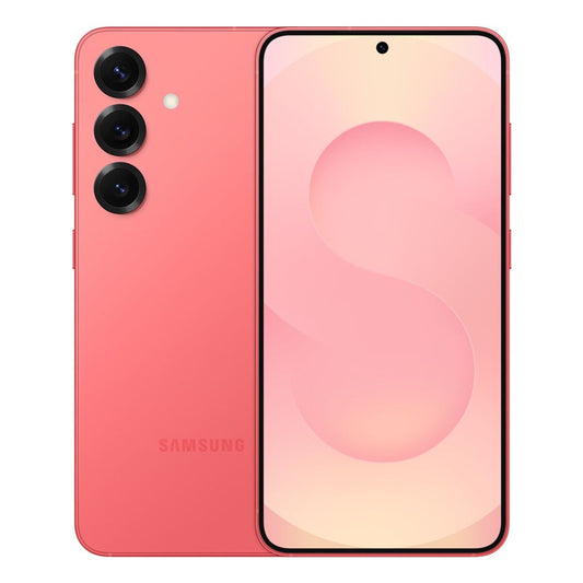 Samsung Smartphone Samsung Sm-S931Bzrheue 6,2" Octa Core 12 Gb Ram 512 Gb Pink