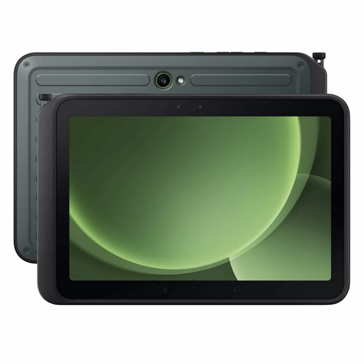 Samsung Tablet Samsung Galaxy Tab Active5 Pro Sm-X356 10,1" Octa Core 6 Gb Ram 128 Gb Green