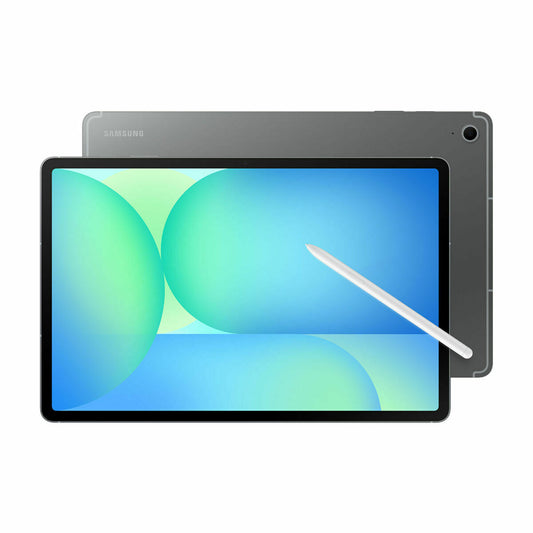Samsung Tablet Samsung Galaxy Tab S10 Fe+ X626B 13,1" 13" Octa Core 8 Gb Ram 128 Gb Grey