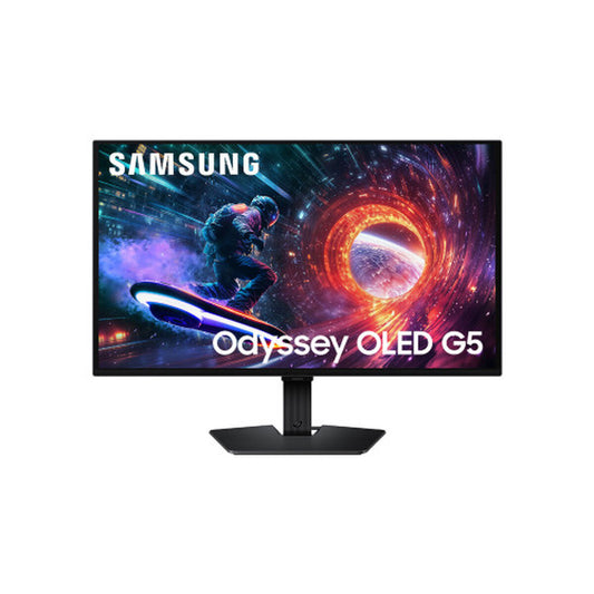 Samsung Gaming Monitor Samsung Ls27Fg502Suxen 27" Quad Hd