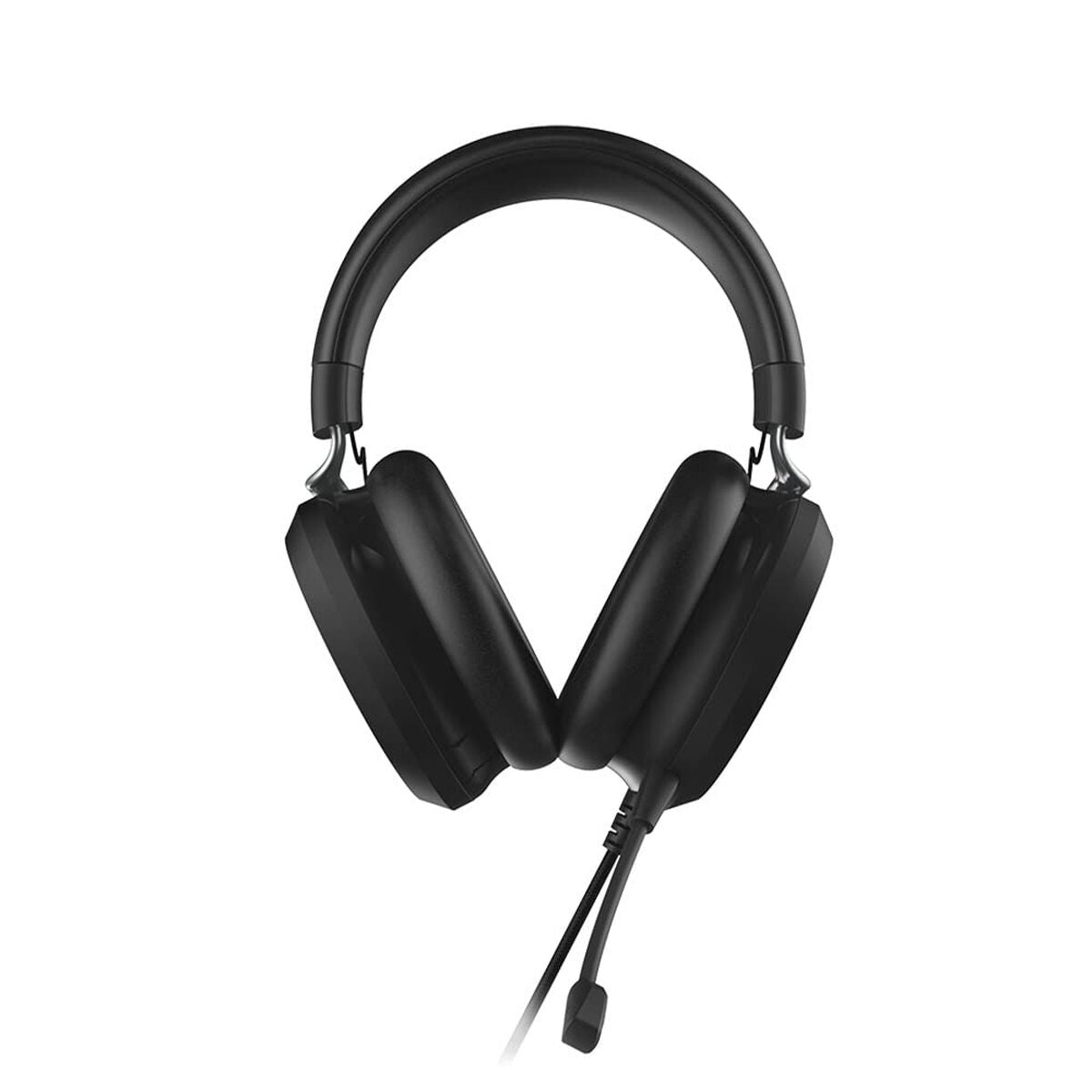 Zalman Headphones Zalman Zm-Hps610 Black