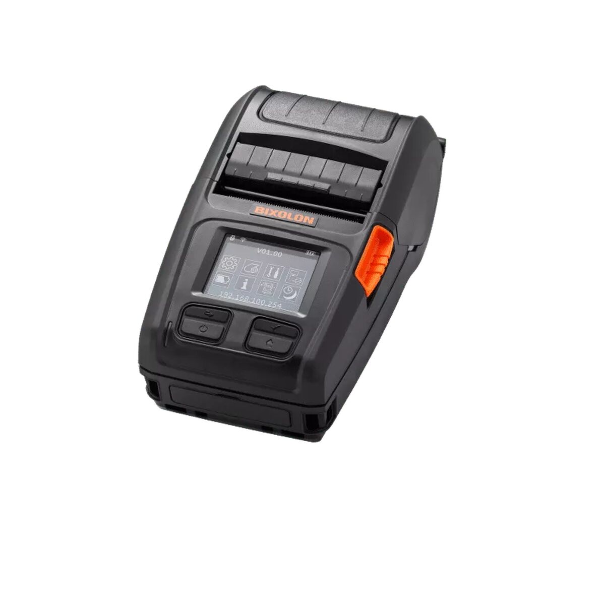 Bixolon Thermal Printer Bixolon Xm7-20Wdak/Beg