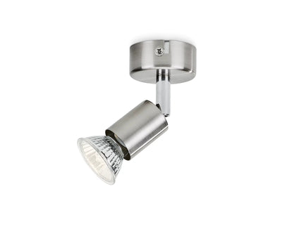 Philips Foco 1 Elemento GU10 Mod. Limbali Ø8X13CM — image 1