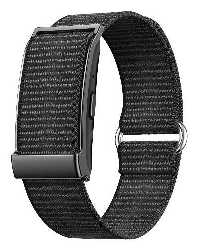 Nilox Nxswonairbk Rastreador Actividad No Case Arm Monitor Actividad Física IP68 Black — image 1