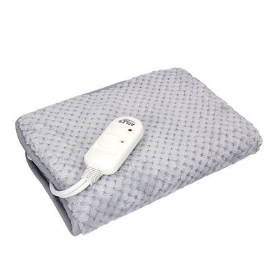 Adler Ad 7415 Blanket Eléctrica And Pad Grey Vellón — image 1