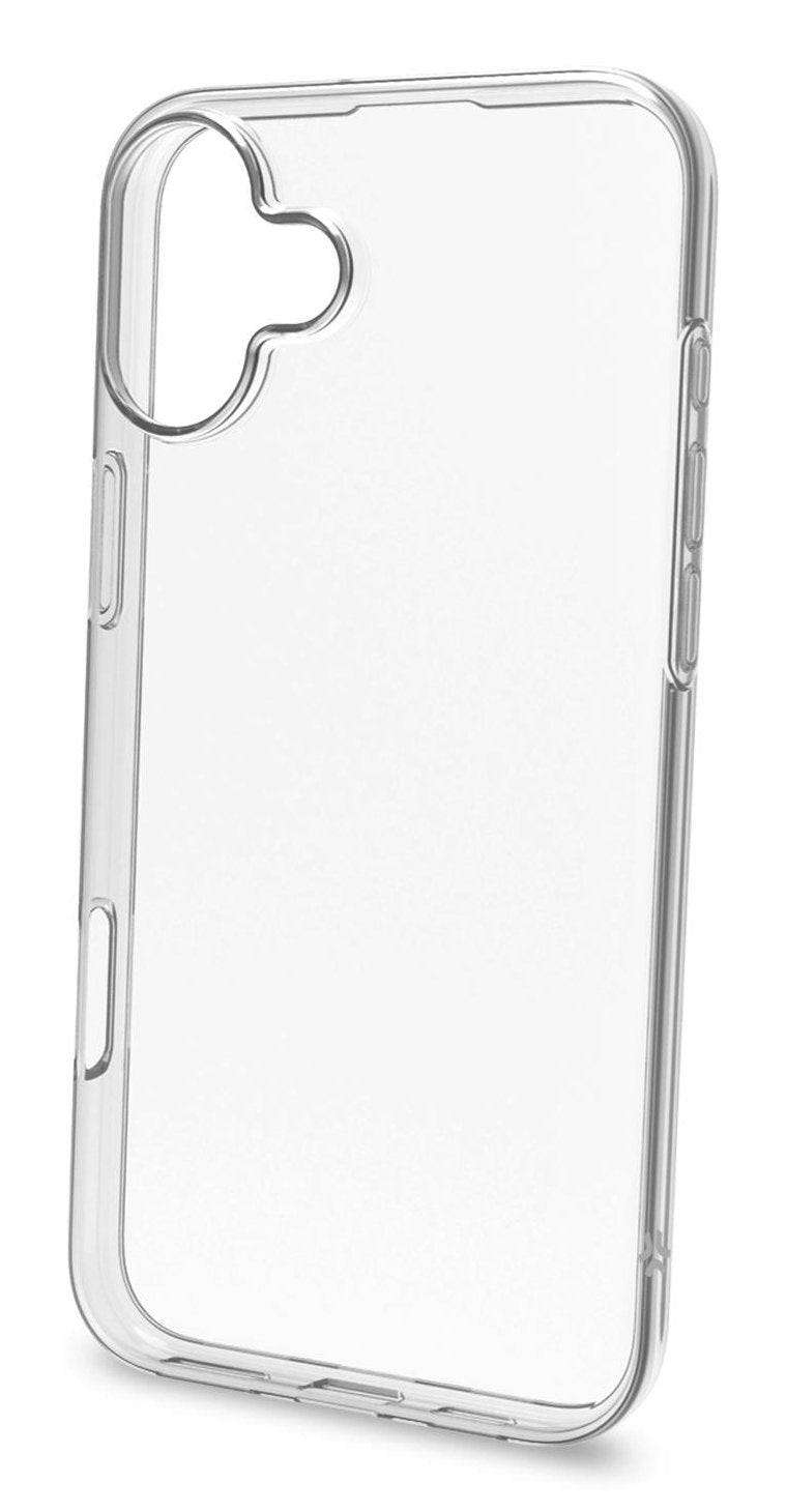 Tpu Cover Iphone 16 Plus