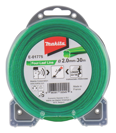 Makita E-01775 Accesorio Cortaborde And Desbrozadora Bobina Hilo Desbrozadora — image 1