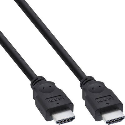 Inline HDMI Cable Male a Male Black 7.5M — image 1