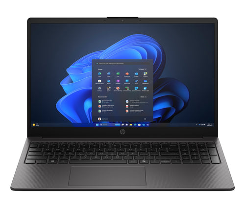 HP Laptop 250R G10 15.6 Intel Core 5 120U 16GB 1TB SSD Intel Graphics Windows 11 Home — image 1