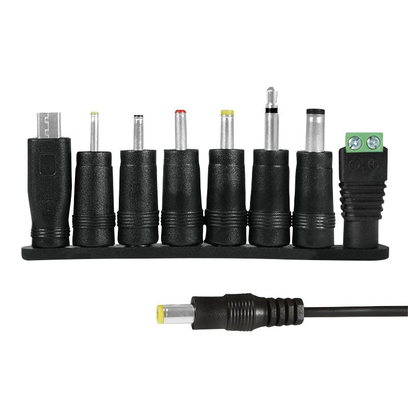 Logilink PA0167 Charger Universal 12W Length Cable 1,5M
