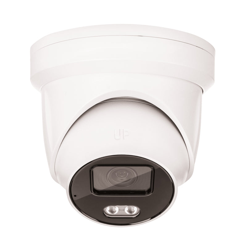 Abus Camera 4 MP Ip-kugeldome 2,8MM Wl