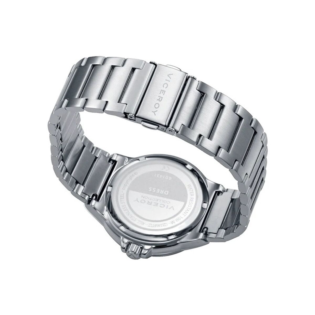 Viceroy Men's Watch Viceroy 401431-67 (Ø 41 Mm)