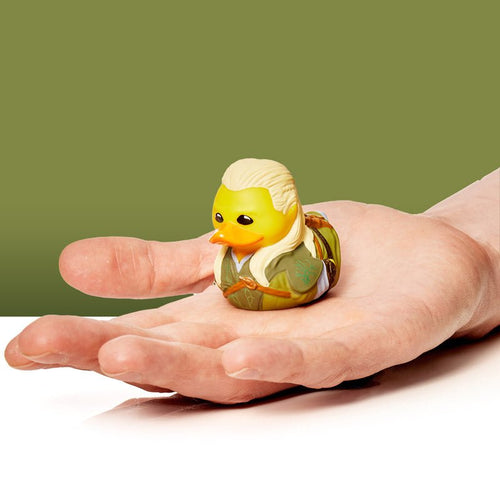 Tubbz Sammelente - Mini Herr Der Ringe Legolas 5CM — image 1