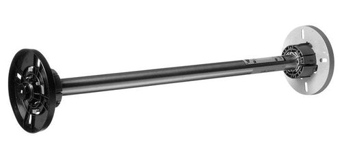 Epson Eje Roll 17 Pulgadas Adaptable 2/3 Pulgadas Ø Printer Gf Stylus Pro 4X00 — image 1