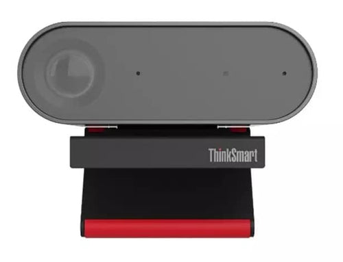 Lenovo Thinksmart Camera Web 3840 X 2160 Pixels USB-C Black — image 1