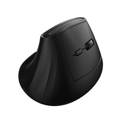 Ewent Mouse EW3208 Universal Mano Derecha RF Wireless + Bluetooth Óptico 4000 DPI — image 1