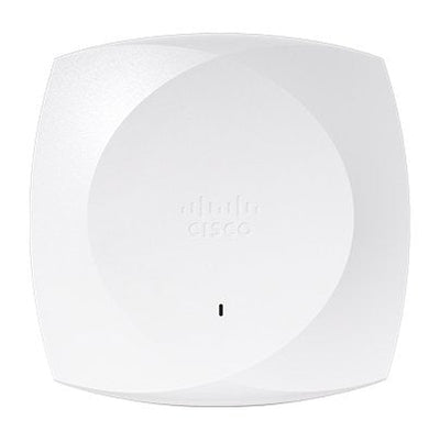 Cisco Wireless 9176D1 Configurable Access Point Wireless Wi-Fi 7 2.5GBE 5GBE 10GBE Wi-Fi 7 Bluetooth 2.4GHZ 5G — image 1
