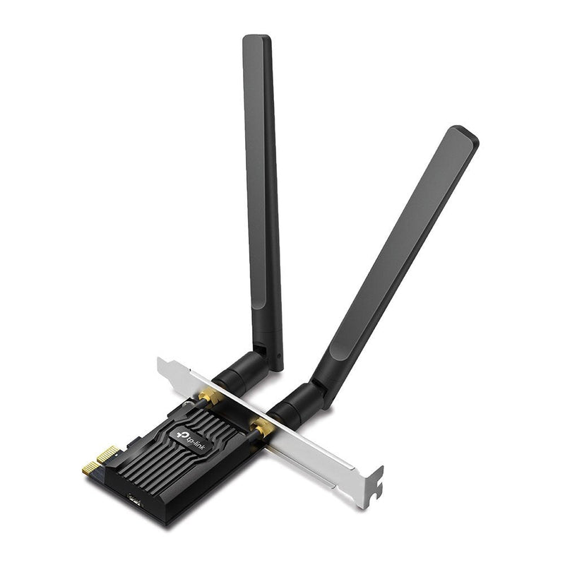 Archer TX20E Adapter PCIE AX1800 Wi-Fi 6 Bluetooth 5.2 Dual Band