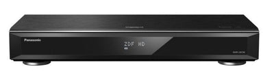 Panasonic Reproductor/Grabador Blu-ray DMR-UBC90EGK — image 1