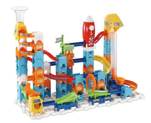 Vtech Marble Rush - Rocket Set M100 e, Pista 80-542249 — image 1