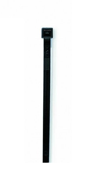 Cimco Brida Cables 100X2,5 Black 181861 — image 1