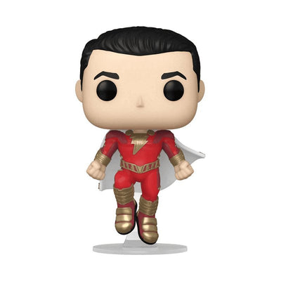 Figure Pop DC Comics Shazam Fury Of The Gods Shazam — image 1