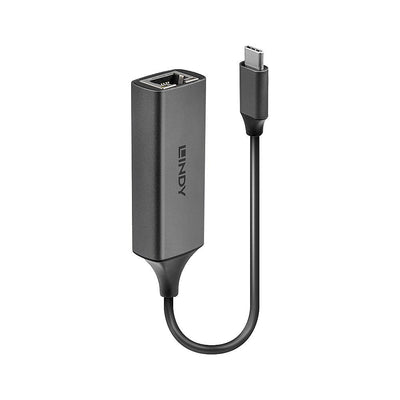 Lindy Convertidor USB 3.1 Type-c Gigabit Ethernet — image 1