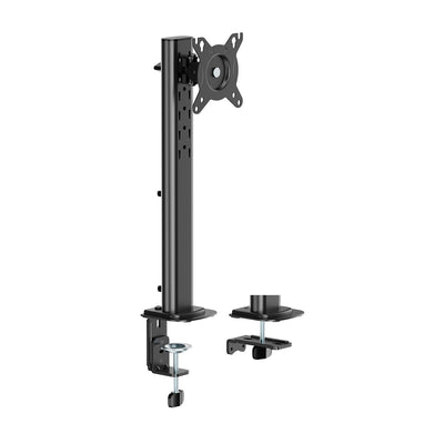 Aisens Desk Mount Eco Rotating And Tilt Monitor/TV 12KG 17-34, Black — image 1