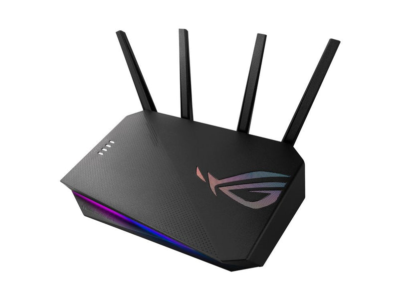Router Gaming Wi-Fi 6 Double Band