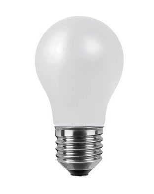 Segula 55303 Lamp LED White Cálido 6,2W E27 G — image 1