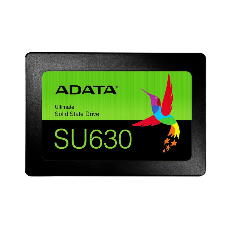 ADATA Drive SSD 240GB SU630 240GB/2.5''/ 520/450MB/S