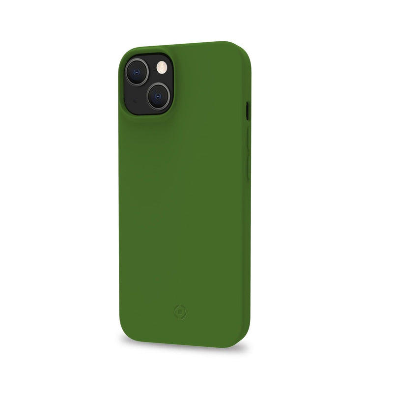 Celly Planet Case For Iphone 14 Plus 17CM (6.7) Green
