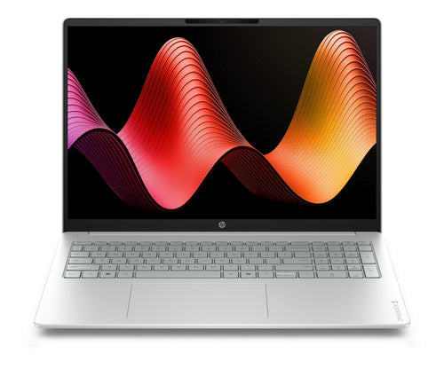 HP Laptop Omnibook 3 Laptop 16-BU0024NS, 16 Intel 3 100U 8GB 512GB SSD Without Sistema Operativo, Without Char — image 1