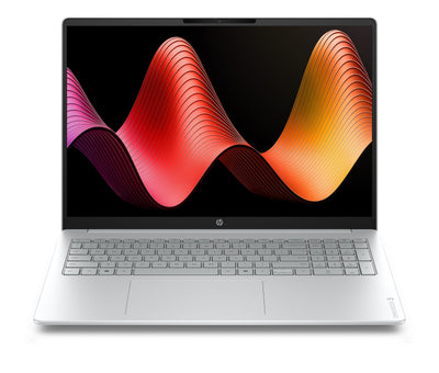 HP Laptop Omnibook 3 16-BU0007NSX 16 Intel Core 3 100U 8GB 512GB SSD Intel Graphics Freedos Keyboard Spanish — image 1