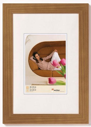 Walther Frame Design Grado 20X30 Wood