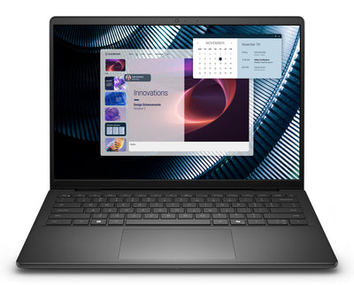 Dell Laptop Pro 14 Essential PV14250 Core 5 120U 16GB SSD 512GB 14 FHD + W11P — image 1