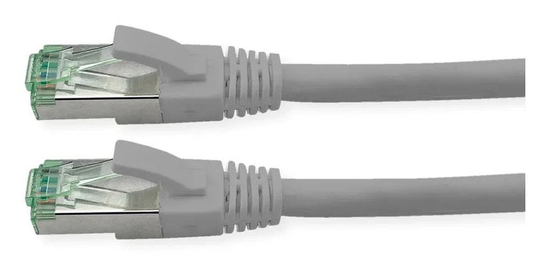 Roline Rm Network Cable CAT.6A S FTP (pimf), Grey 5M