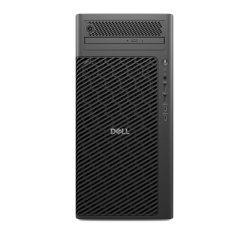 Dell PC Pro Max. FCT2250 T2 Ultra 9 285 32GB DDR5-SDRAM 1TB W 11 Pro Negro