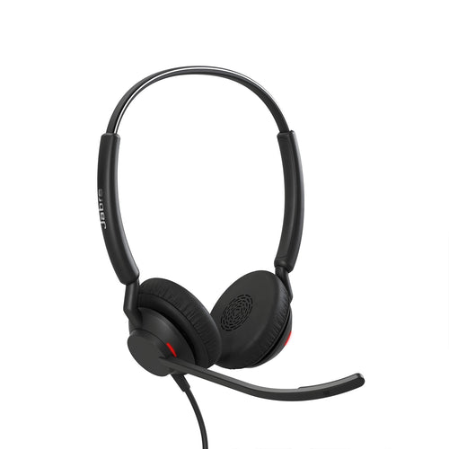 Jabra Headphones Engage 40 Inline Link Stereo USB C a Ms — image 1