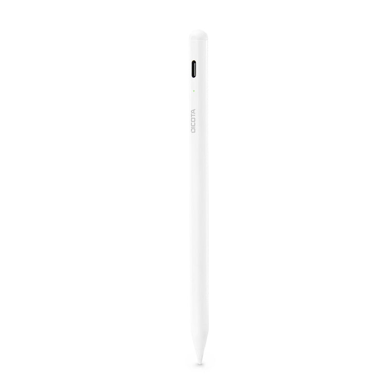 Dicota Apple Mylus Active For Ipad White