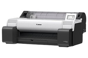 Canon Imageprograf TM-240 24 Farbe 5 Speditionsversand