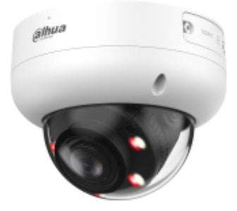Dahua IPC-HDBW3449R-ZS-IL Domo IP 4M H265 Full Colour Wdr Iluminación Dual LED50M/IR50M 2.7-13.5MM IP67 IK10 P — image 1