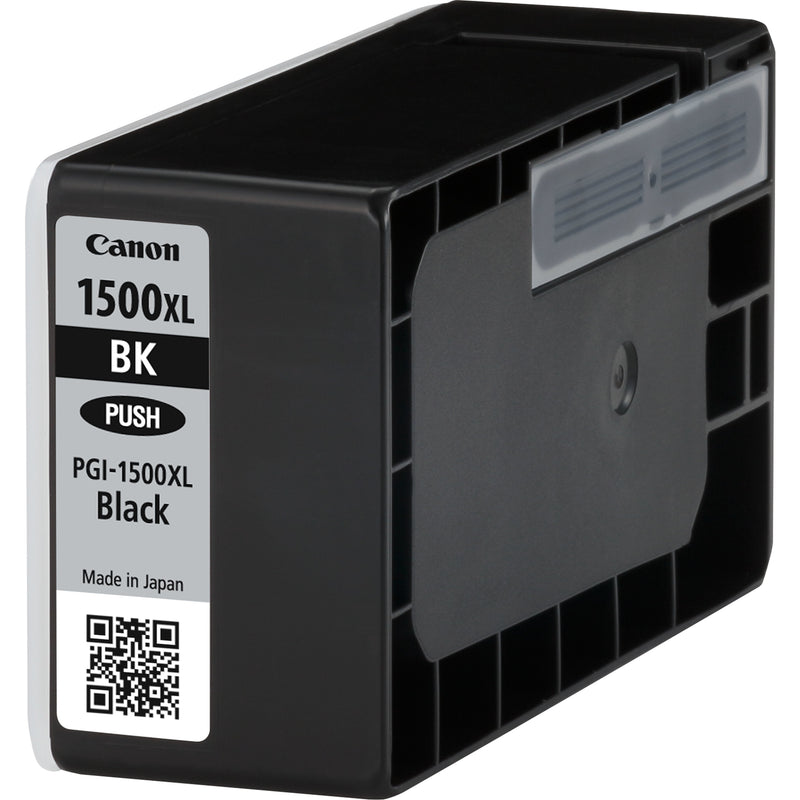 Canon Genuine Ink PGI-1500XL Black MB 2050, MB 2350, MB 2150, MB 2750
