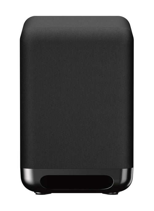 Sony SA-SW5 Black Speaker Subgraves (subwoofer) Pasivo 300W — image 1