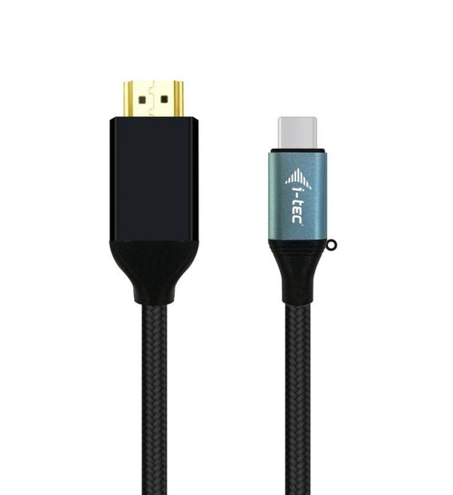 USB Cable -c To HDMI I-tec 1.5M — image 1
