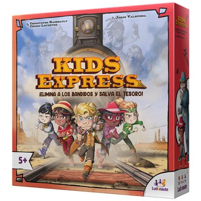 Set Of Desk Kids Express
