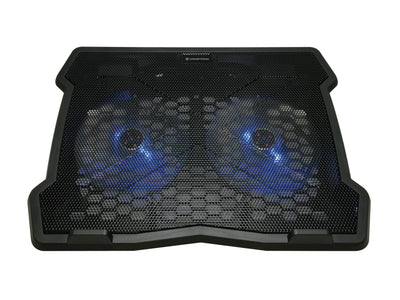 Conceptronic Base Refrigeracion Laptops 2 Fans 125MM Up To 15,6 — image 1